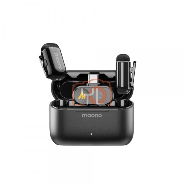 Maono Wave T1 Mini Type-C