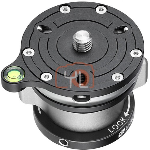 Leofoto LB-60N Leveling Base