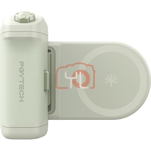 PGYTECH MagCam 2 Phone Grip (Mint Green)