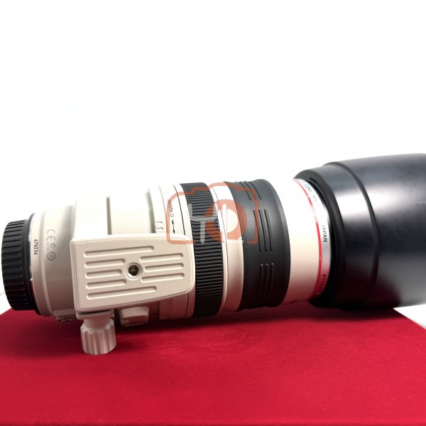 [USED-PJ33] Canon 100-400mm F4.5-5.6 L IS USM EF, 95% Like New Condition (S/N:479234)