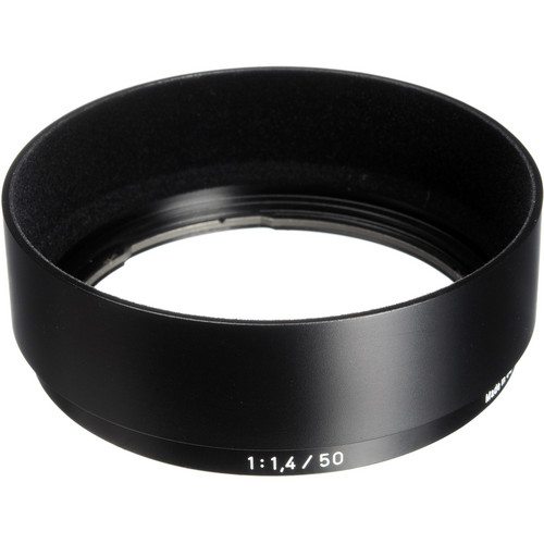 ZEISS Lens Shade for 50mm f/1.4 Z Series SLR Lens