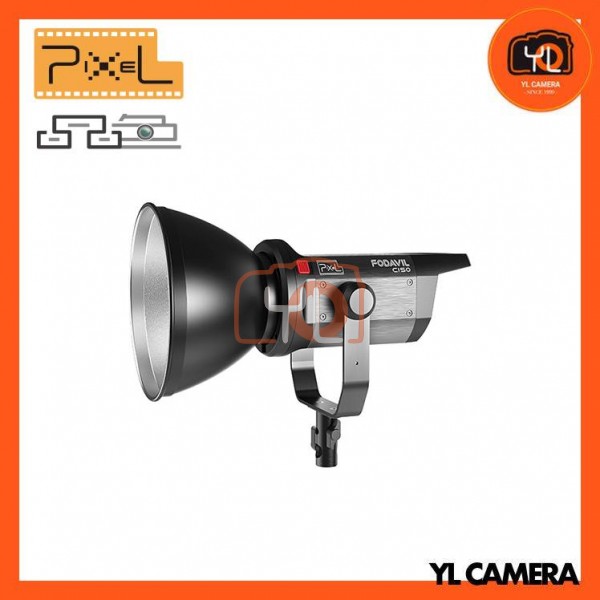 Pixel C150 Fodavil COB LED Video Light