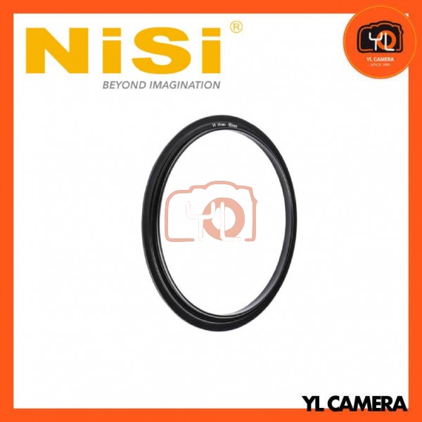 NiSi 95mm Adapter for NiSi 100mm V5/V5 Pro/V6/V7/C4