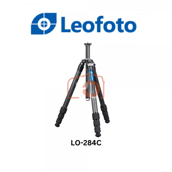 Leofoto Tripod LO-284C