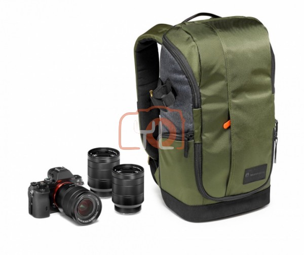Manfrotto Street CSC Camera Backpack
