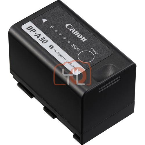 Canon BP-A30 Battery Pack 0868C002
