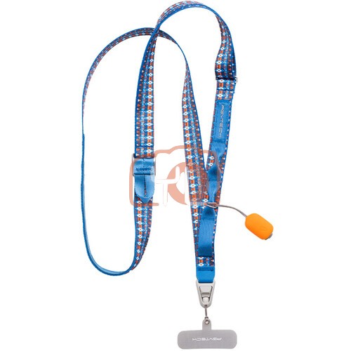 PGYTECH LinkGo Phone Photography Strap (Webbing - Bohemian)