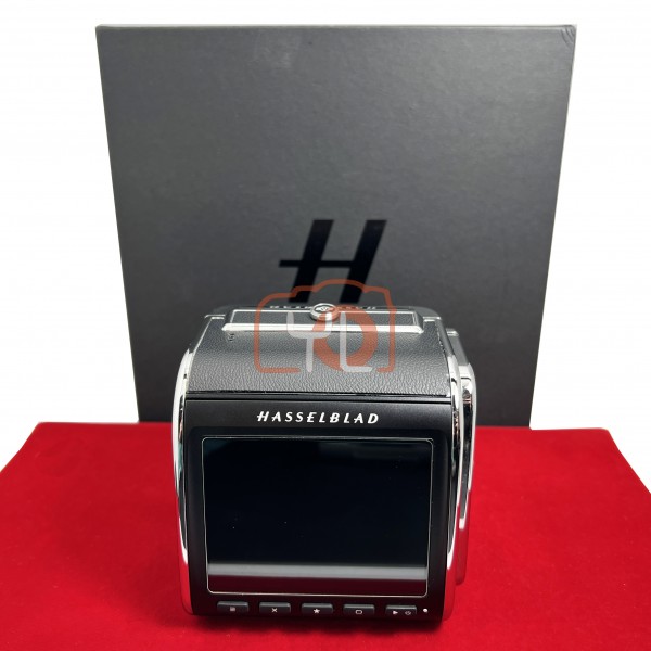[USED-PJ33] Hasselblad 907X 50C Medium Format Mirrorless Camera ,95% Like New Condition (S/N:JQ60100298)