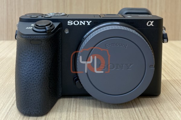 [USED @ IOI CITY]-Sony a6500 Body [shutter count 44k],90% Condition Like New,S/N:4500263