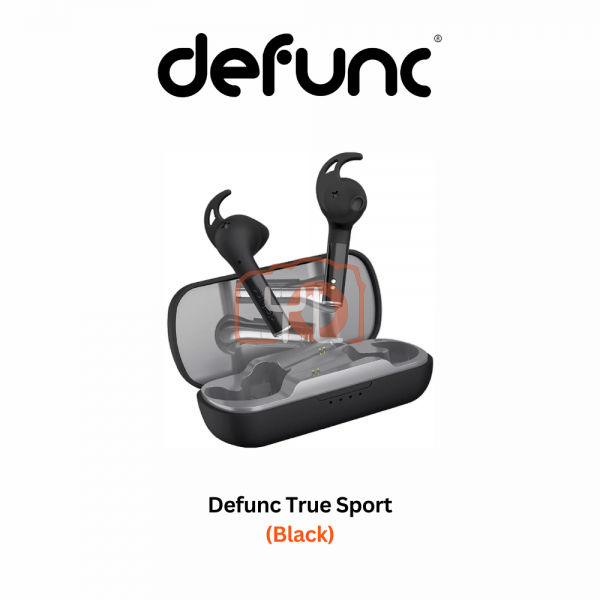 Defunc True Sport