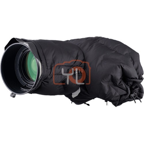 PGYTECH Camera Cold-Proof Warm Cover for Telephoto Lens 150-450mm