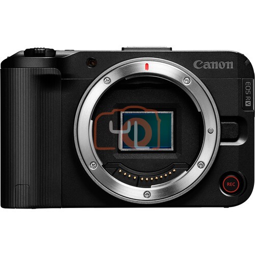 Canon EOS R50 V Mirrorless Camera