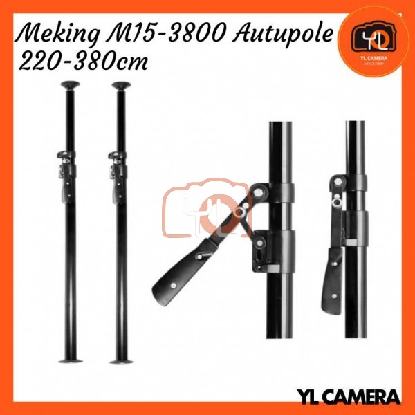 Meking M15-3800 Autopole 2