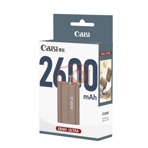Caisi E6P ULTRA