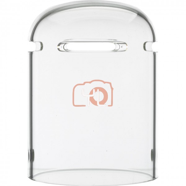 Profoto  Glass Cover Plus 100 mm Clear Uncoated