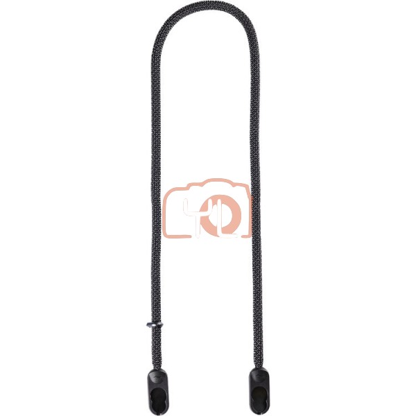 Peak Design Form Rope Camera Strap Short (Black, 40.8