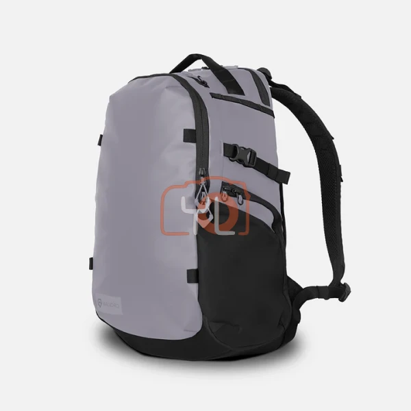 Wandrd Stratus Photo 18L - Uyuni Purple