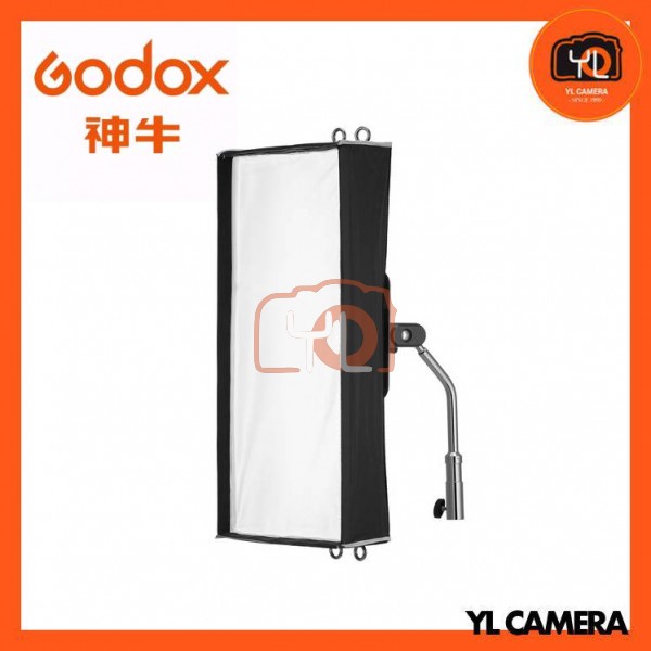 Godox TP-S4 Softbox for TP4R Tube Light