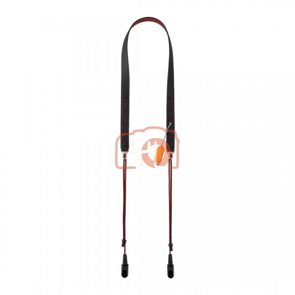 PGYTECH Camera Strap Slim (Vintage - Midnight Black)