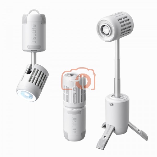 JisuLife Outdoor Fan Ultra1
