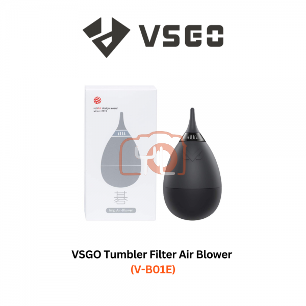VSGO Tumbler Filter Air Blower V-B01E