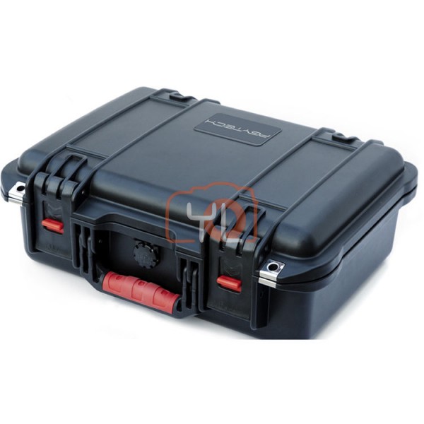 PGYTECH Safety Carrying Case for DJI Mavic Air 2 & 2S