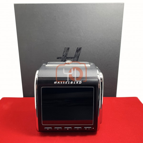 [USED-PJ33] Hasselblad 907X 50C Medium Format Mirrorless Camera, 95% Like New Condition (S/N:JQ60107735)