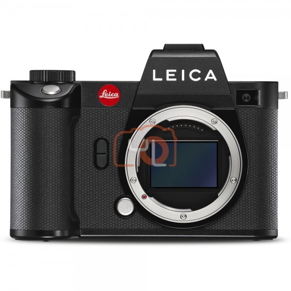 Leica SL2 Mirrorless Camera, Black (Demo)