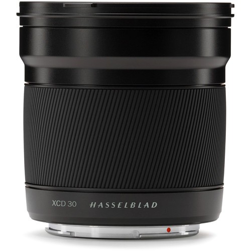 Hasselblad 30mm F3.5 XCD Lens - 3025030