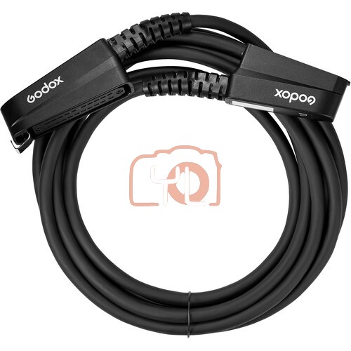 Godox EC2400 Extension Cable for H2400P Head 5*m