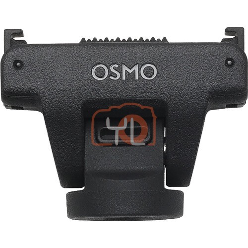 DJI Adjustable Quick Release Adapter Mount for Osmo 360