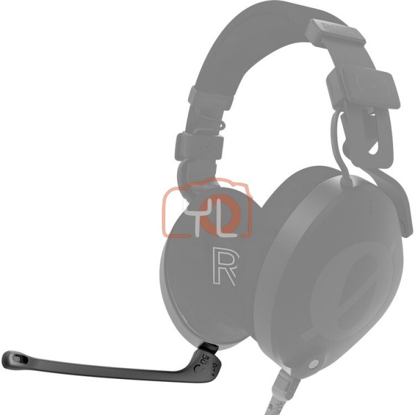 RODE NTH-Mic Detachable Boom Microphone for NTH Series Headphones