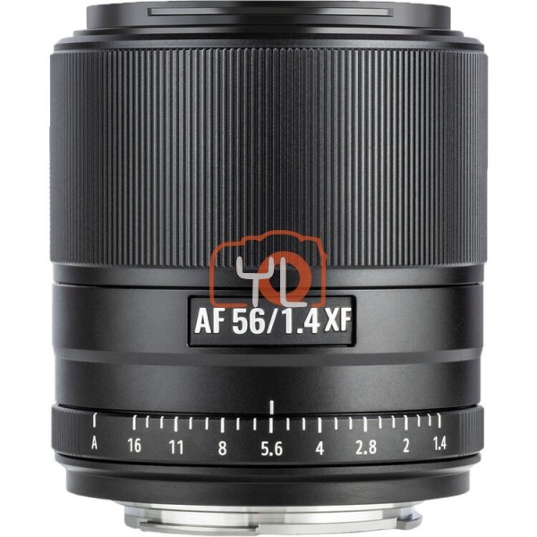Viltrox 56mm F1.4 AF XF Lens