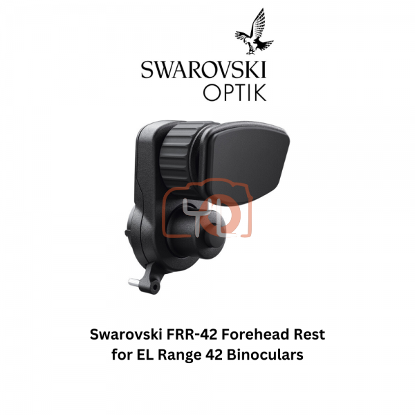 Swarovski FRR-42 Forehead Rest for EL Range 42 Binoculars