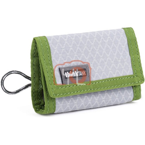 Think Tank Photo Secure Pixel Pocket Rocket Mini (Highland Green)