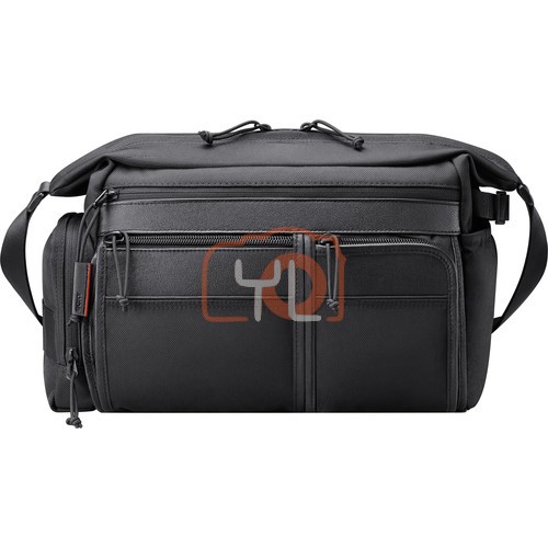 Sony Soft Carrying System Case (Black)