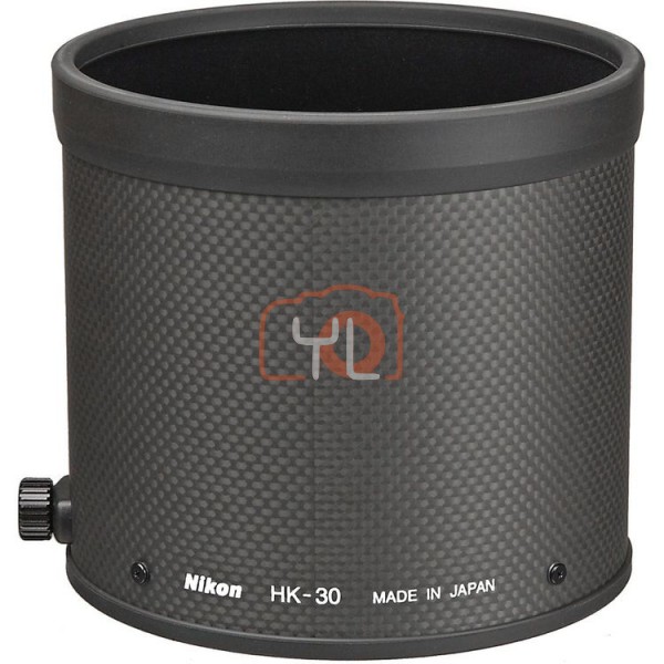 Nikon HK-30 Lens Hood (Slip-On) for 200-400mm f/4 & 300mm f/2.8 VR