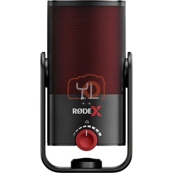 RODE X XCM-50 Compact USB-C Condenser Microphone