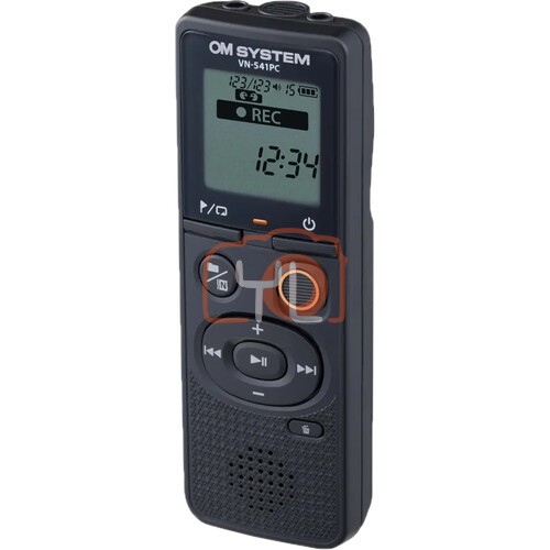 Olympus OM System VN-541PC Digital Voice Recorder