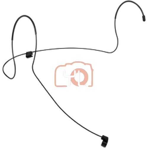 Rode LAVHS-MED Headset Mount for Lavalier Microphones (Medium)