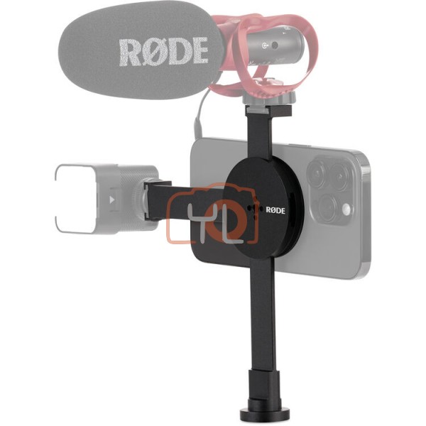 RODE Magnetic Smartphone Accessory Mount