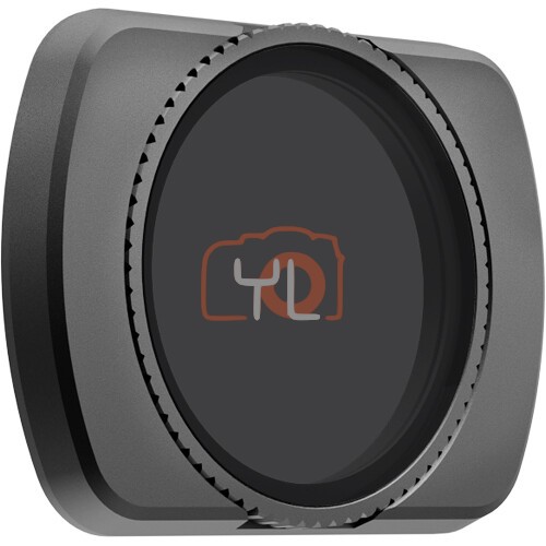 Haida NanoPro Magnetic Variable (1-5 Stop) ND Filter for DJI Osmo Pocket 4&3
