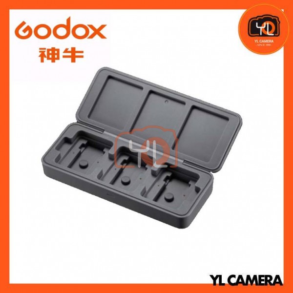 Godox ML-C3 MoveLink Charging Case