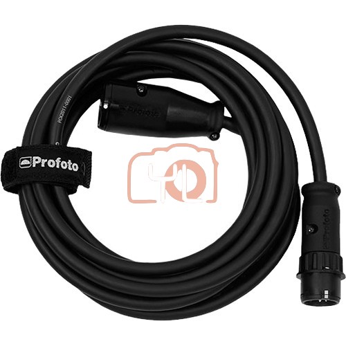 Profoto Extension Cable for B2 Air TTL Off-Camera Flash (9.8')