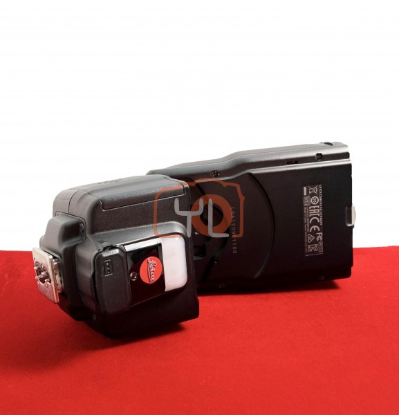 [USED-PJ33] Leica SF 60 Flash , 90% Like New Condition (S/N:LOA120901160)