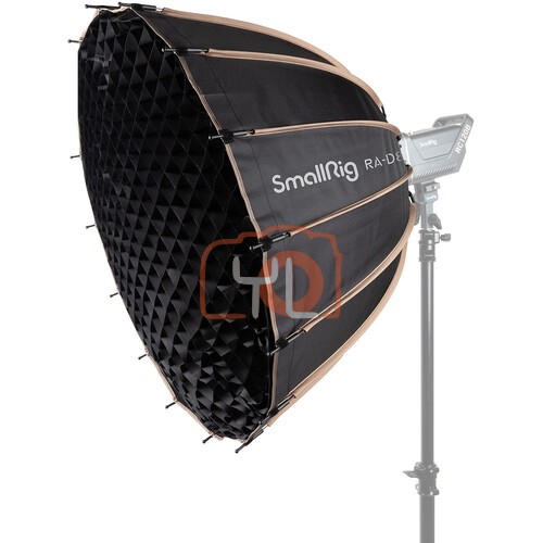 SmallRig RA-D85 Parabolic Softbox