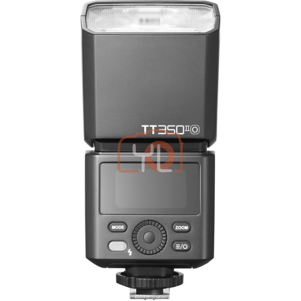 Godox TT350 II O Thinklite TTL Flash for Olympus and Panasonic