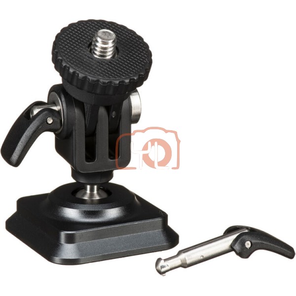 PGYTECH Action Camera Arca-Type Quick Release Plate
