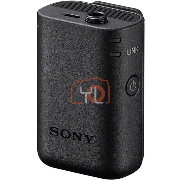 [PRE-ORDER] Sony ECM-W5T Wireless Microphone Transmitter