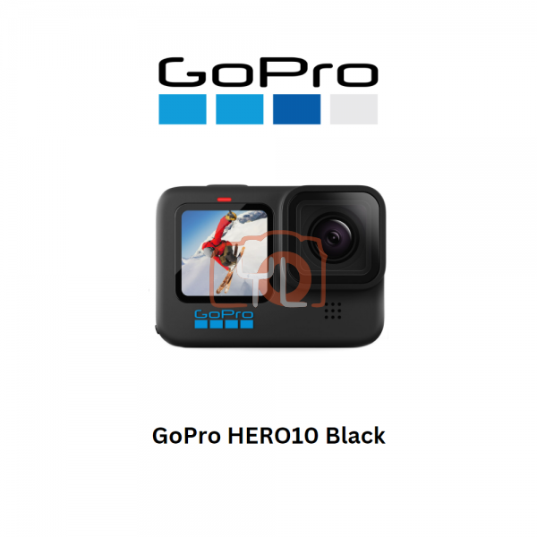 GoPro Hero10 Black